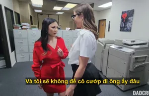 Bị Gã chồng hờ hửng bà xã địt với anh kỹ thuật chung cư đến mang bầu