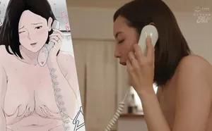 đang tự sướng với quần lót của bồ thì bị phát hiện