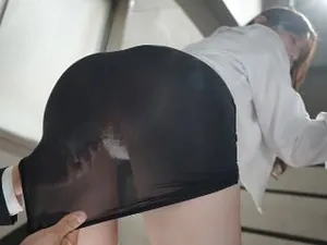 Massage Vợ Phụ Đề Tiếng Trung
