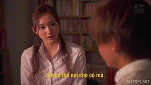 Clip phụ nữ trẻ