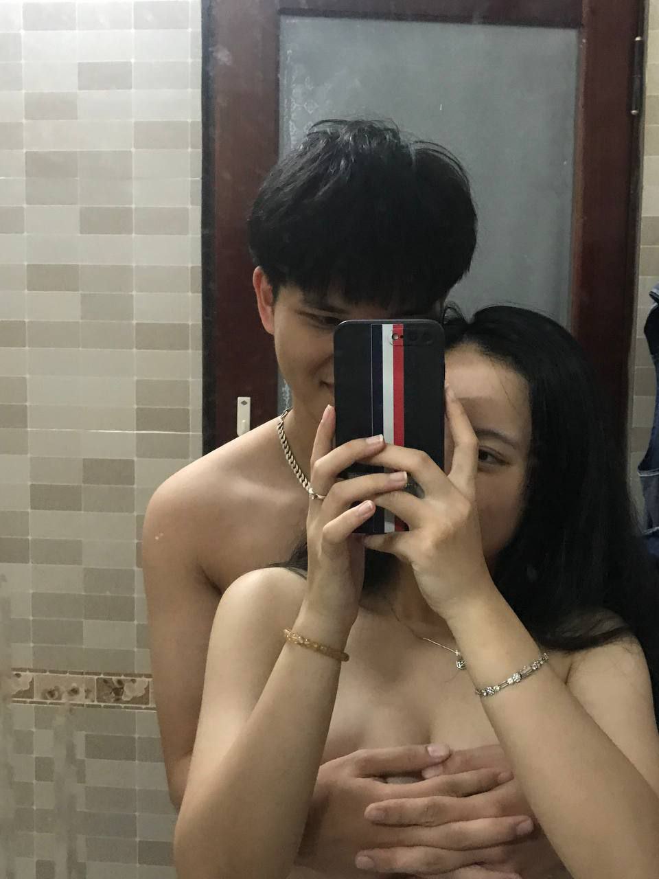 Người yêu bị an ninh bắt lại điều tra về hành vi trộm cắp và cái kết